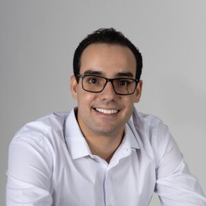 Giovane Bruno Machado Vanone