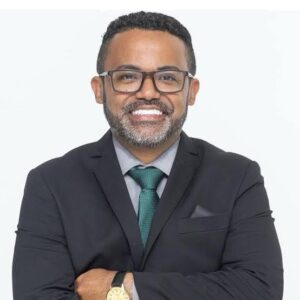 Cleiton Jordão Santos