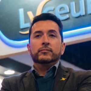 Luiz Estevam Miranda dos Santos