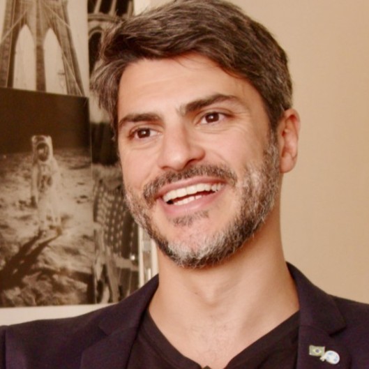 Rodrigo Reis
