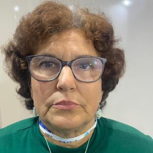 Terezinha Pinto