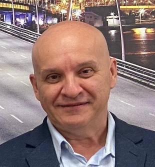 Yuri Della Giustina