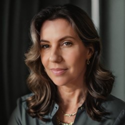 Alessandra Bussador
