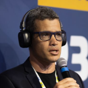 André Luís G A Pimenta