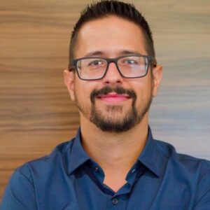 Felipe Palis