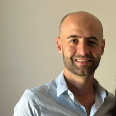 Gabriel Henrique Cremasco
