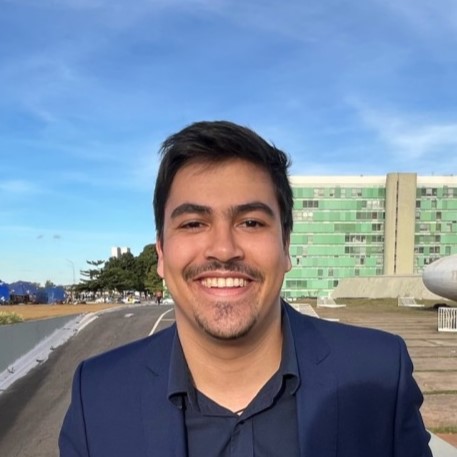 Samuel Henrique do Carmo Miranda