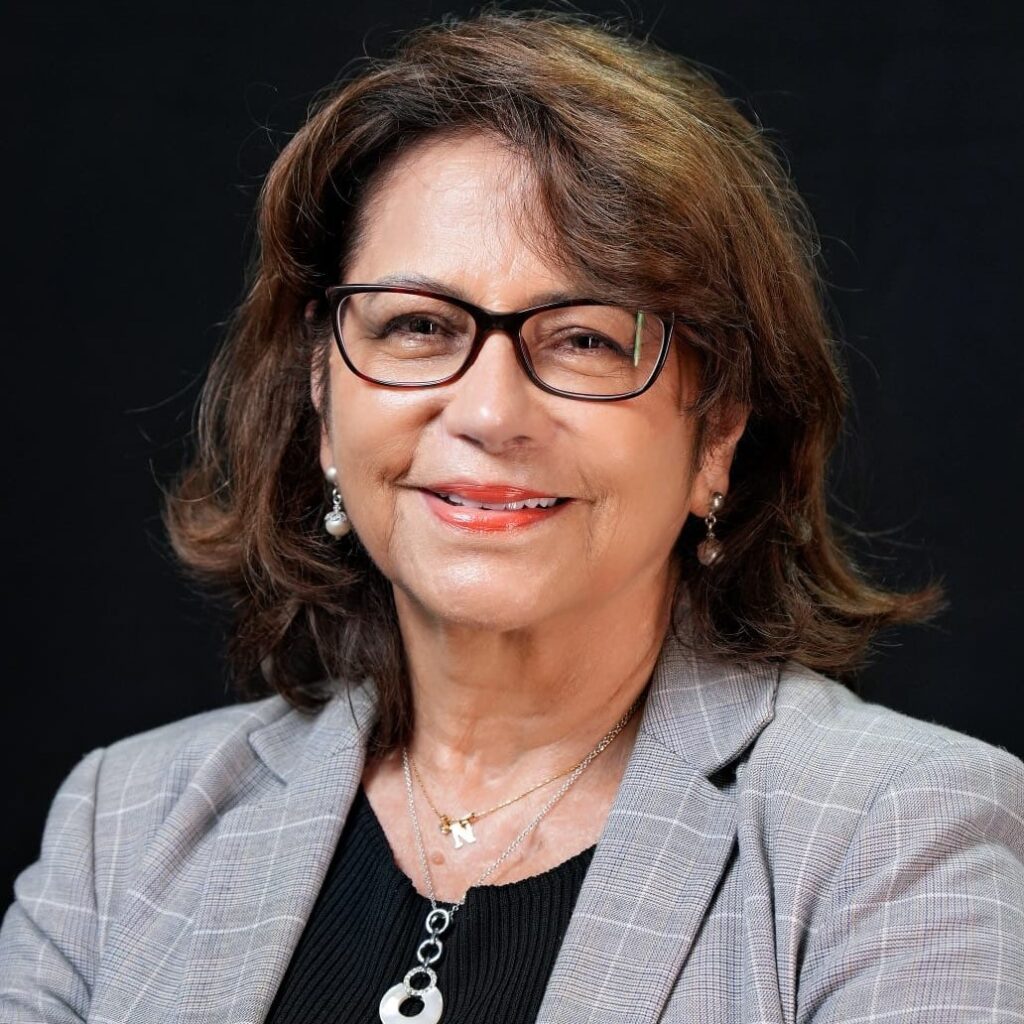 Nancy Edith Pinilla