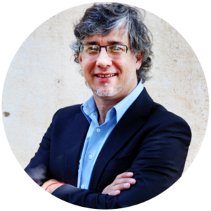 Paulo Roberto de Lima Lopes