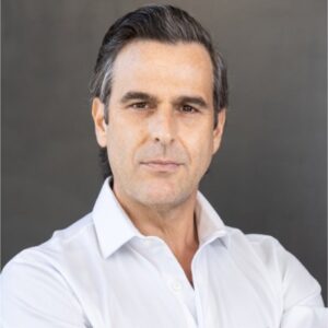 Peter Cabral
